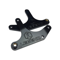 Legend LEG-1313-0158 Rear Lift Kit For Harley Trikes for Tri Glide Ultra Freewheeler 17-Up