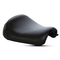 LePera Seats LP-LK-006 Bare Bones Solo Seat for Sportster Forty-Eight/Seventy-Two 10-21