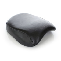 LePera Seats LP-LK-850P Silhouette Pillion Pad for Softail 06-17 w/200 Rear Tyre