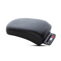 LePera Seats LP-LX-850P Silhouette Pillion Pad for Softail 00-07/Softail 08-Up w/150mm Rear Tyre