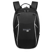 Shad E-83 Semi Rigid Backpack (Designer) Black 83L