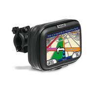 Shad GPS Case 3.5" Bar Mount