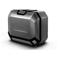 Shad Terra Series Alloy Right Side Case 36L