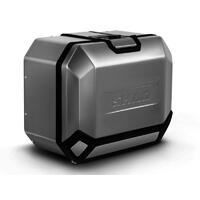 Shad Terra Series Alloy Left Side Case 47L