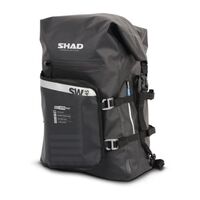 Shad SW45 Series Waterproof Rear Bag 40L