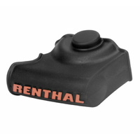 Renthal LV124BK Black Shroud Kit for LV112/113/114 (WILL BECOME LV123BK)