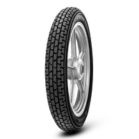 Metzeler Block C Front or Rear Tyre 3.50-19 57P Tube Type