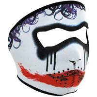 Zanheadgear Full Face Neoprene Trickster Mask
