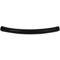 HEAT SHRINK TUBING1/4"X 50' LONG B LACK USE FOR INSULATION AND AS A WI