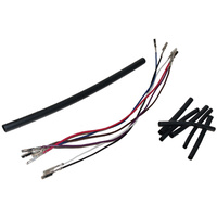 Namz NTBW-X04 12060 Throttle by Wire Harness 4" Extension Fits Touring Models 2008-15