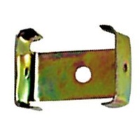 V-Factor 13351 Circuit Breaker Clip Mount Use with Rectangular or Turn Signal Oem 9952 Sold Each