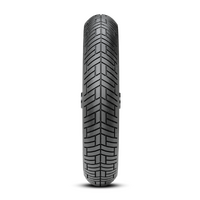 Metzeler Lasertec Front Tyre 3.25-19 M/C 54H Tubeless