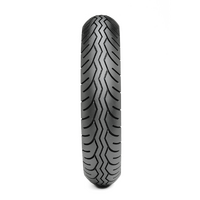 Metzeler Lasertec Rear Tyre 150/80 VB-16 M/C 71V Tubeless