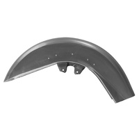 V-Factor 22418 OE Style Front Fender Raw Undrilled for Touring FLH 1948-84 Oem 59000-58G