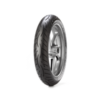 Metzeler Roadtec Z8 Interact Front Tyre 120/70 ZR-17 M/C 58W (M Spec) Tubeless