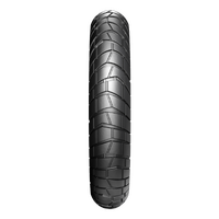 Metzeler Karoo Street Front Tyre 110/80 R-19 M/C 59V M+S Tubeless