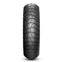 Metzeler Karoo Street Rear Tyre 170/60 R-17 M/C 72V M+S Tubeless