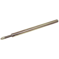 V-Factor 37025 Hard Chrome Fork Assemblies 49mm Tube (Sold per Side) for Dyna FXD 2006-17 Standard & FXDWG -2 Under Stock