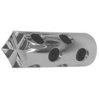  Excel  EXCEL SHIFT PEG HOLESHOTPOL ALSO USE AS BRAKE PEDAL/PEG ON HOLESHOT FWD CONTROL EXP-4427