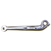 V-Factor 44210 Chrome OE Style Shift Lever for Big Twin Models FXR 1982-Later Oem 34599-81