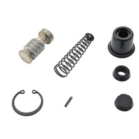 V-Factory 45430 Master Cylinder Repair Kit Rear 1/2" Bore Sportster 14-Later Oem 41700097 suit Harley