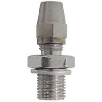 Russell Pro System 45776 Universal 3/8-24 Straight Fitting - Replaces 3/8" Banjo Customer Application