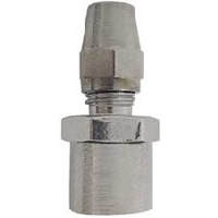 Russell Pro System 45780 Universal -3 Male Fitting for Banjo End or Brake Tees - Customer Application
