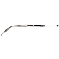 Motion Pro 32.5" Armor Coat Idle Cable Big Twin 81-89 Sportster 81-85 With Oe Thr & Keihin + S&S E or G Carb 66-0068
