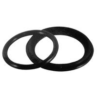 V-Factor 57620 Front or Rear Caliper Seal Kit for Big Twin 81-84 w/Banana Calipers Oem 44007-80 44133-72