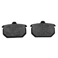 V-Factor 58045 Brake Pad Rear & Front Fits Models 1983-87 See Fitment Chart Oem 44209-82 Sold per Pair