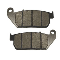 Brake Pads Sintered Sportster 04-08 Front suit Harley or Custon use