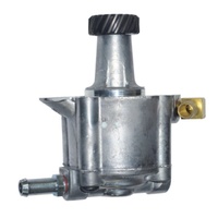 V-Factor 67084 Oil Pump for Sportster 91-Up Oem 26204-91a
