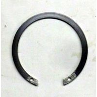 V-Factor 73275 Retaining Ring Fits Big Twin 1990-97 Sportster 1991-Later Oem 37909-90 Sold Ea