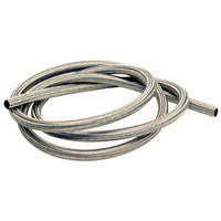  Russell  OIL LINESS BRAIDED PROFLEX 10'X 11/32"I.D. USE WITH FULL FLOW #6 HOSE ENDS ..... R3207