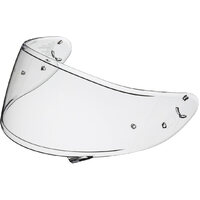 Shoei Replacement CX-1V Clear Visor for X-KIDS Helmets