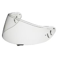 Shoei Replacement CW-1 Clear Visor for TZ-X/XR-1100/X-12 Helmets