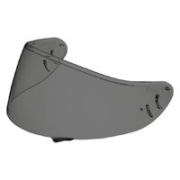 Shoei Replacement CW-1 Dark Tint Visor for TZ-X/XR-1100/X-12 Helmets
