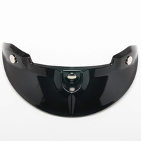 Shoei Replacement Peak for RJ Platinum-R GT Helmet