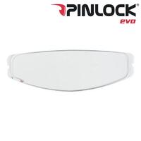 Shoei Pinlock Clear Anti-Fog Film for CNS-2/HORNET ADV Visors