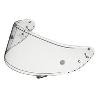 Shoei Replacement CWR-F Clear Visor for X-SPIRIT III Helmets