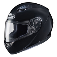 HJC CS-15 Metal Black Helmet