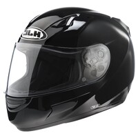 HJC CL-SP Helmet Solid Black [Size:4XL]