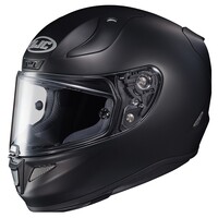 HJC RPHA 11 Semi-Flat Black Helmet