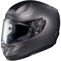 HJC RPHA 11 Semi-Flat Titanium Helmet