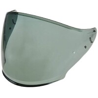 Shoei Replacement CJ-2 Dark Tint Visor for J-CRUISE/J-CRUISE II Helmets