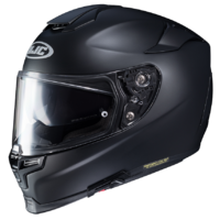 HJC RPHA 70 Helmet Semi Flat Black