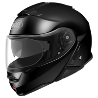 Shoei NEOTEC II Helmet Gloss Black