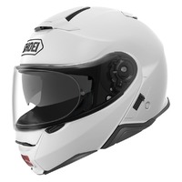 Shoei NEOTEC II Helmet White