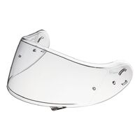 Shoei Replacement CNS-3 Clear Visor for NEOTEC II Helmets