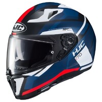 HJC I70 Elim MC-1SF Helmet